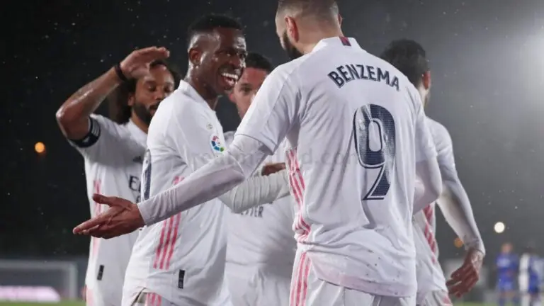 Real Madrid x Valencia: onde assistir ao vivo e escalações do jogo (14/02)