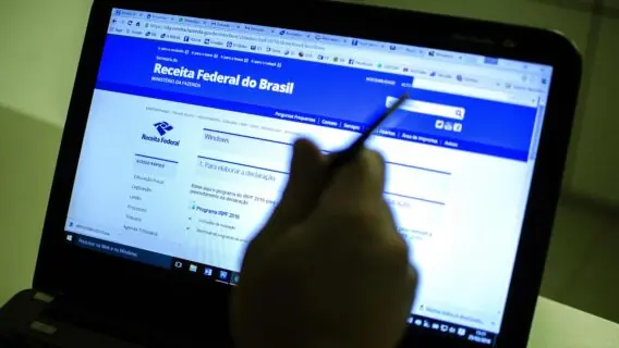 Dirf deve ser entregue até dia 26 de fevereiro; veja como enviar