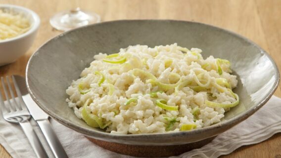 4 receitas com alho poró fáceis e deliciosas para você fazer