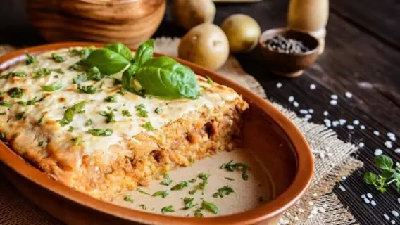 Receitas com sobras de arroz: 4 opções versáteis e deliciosas