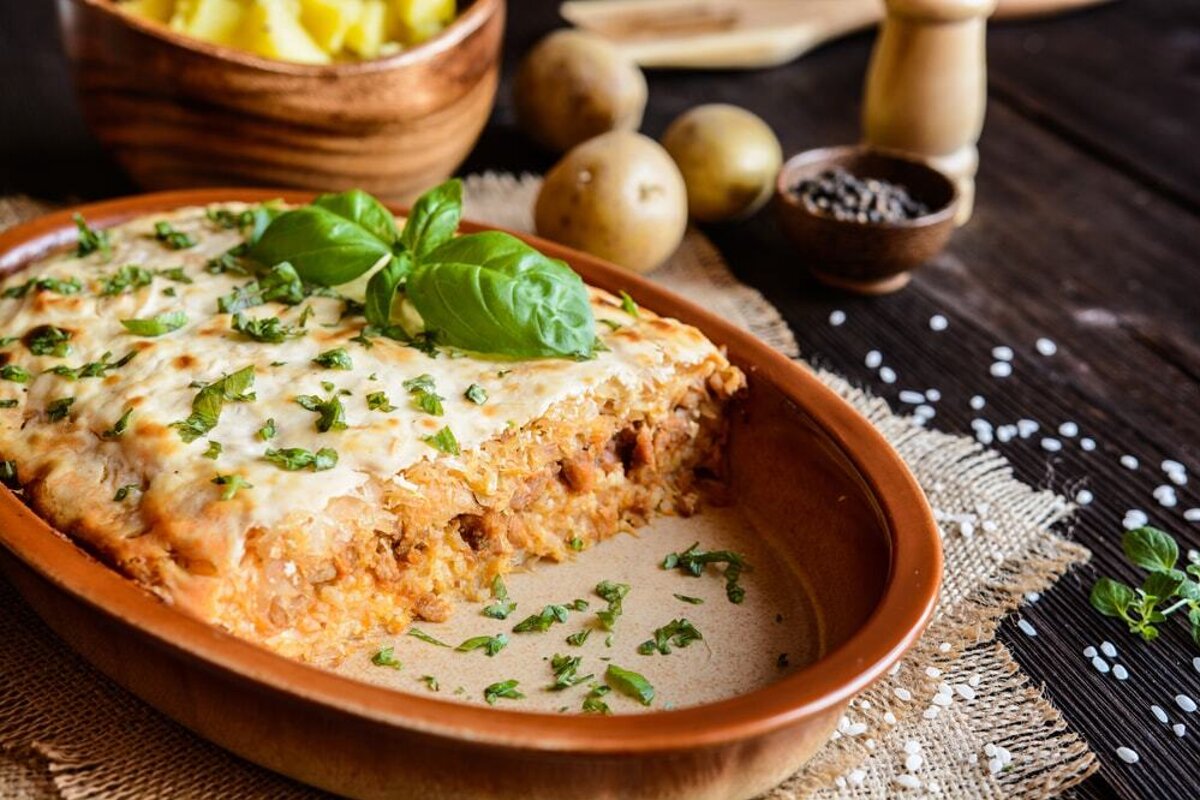 receitas com sobras de arroz