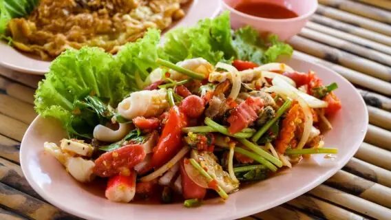 Receitas fitness para jantar: 5 opções deliciosas e fáceis de fazer