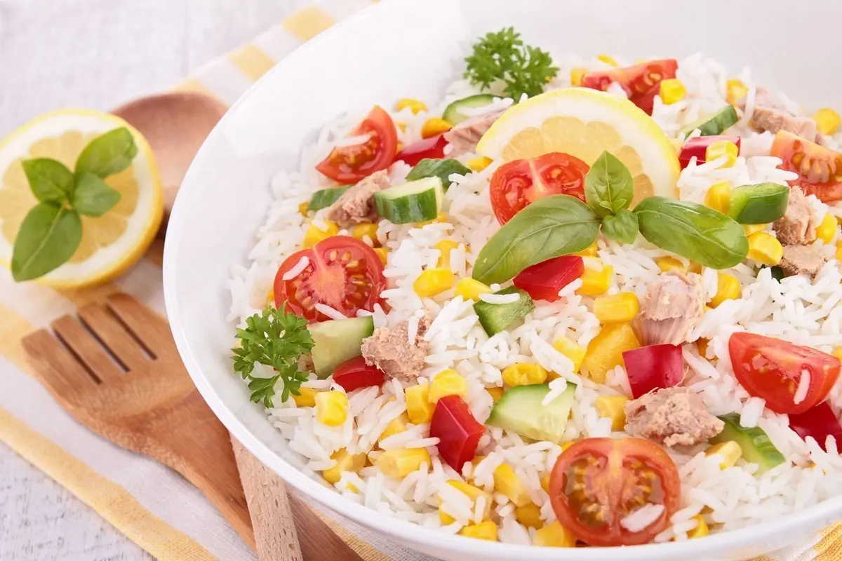 receitas fitness para jantar