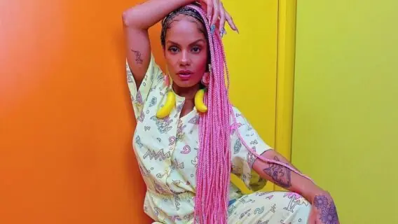 Reels sobre moda: 10 perfis para seguir no Instagram