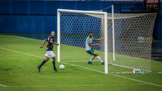 Remo e Manaus (18/2): onde assistir semifinal da Copa Verde