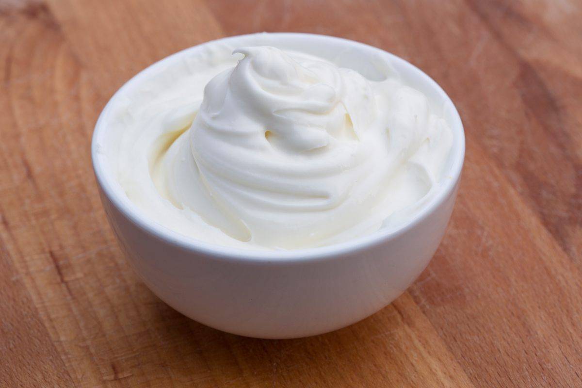 requeijão vegano
