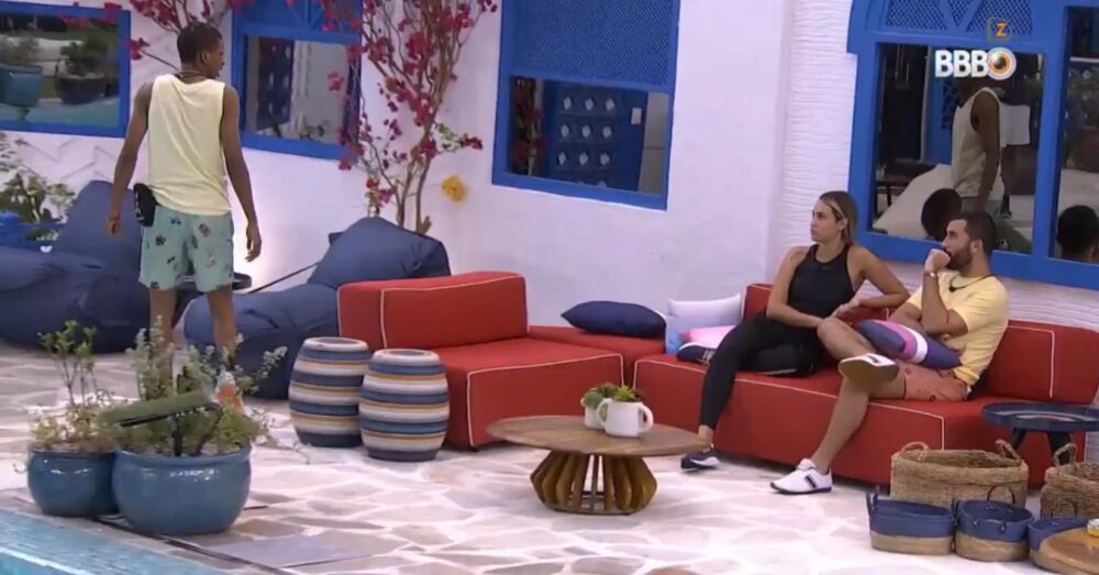 Brothers - Resumo BBB21