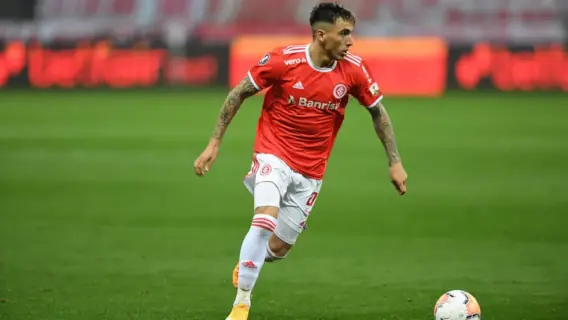 Athletico-PR x Inter (4/1): onde assistir e escalações da partida