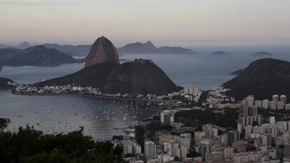 Rio de Janeiro além das praias: 12 lugares para conhecer