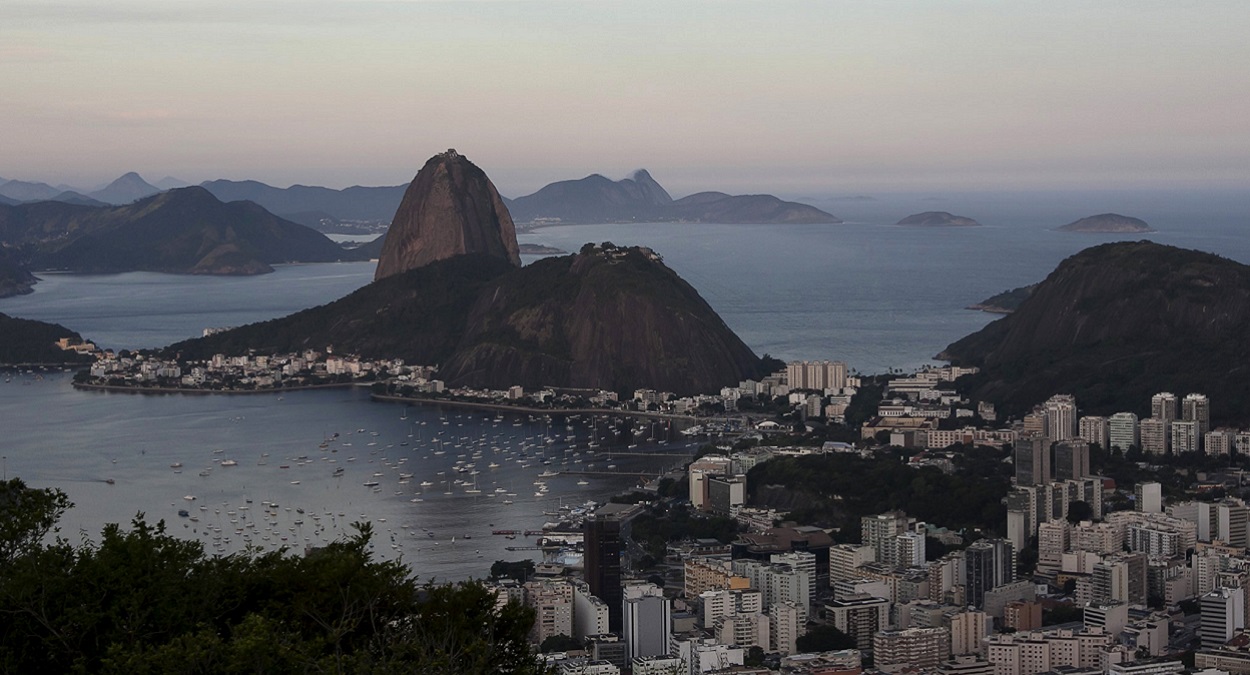 decreto do rio de janeiro