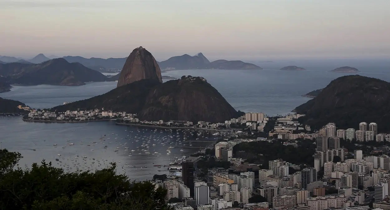 Rio de Janeiro será uma das cidades-sede da Copa América 2021