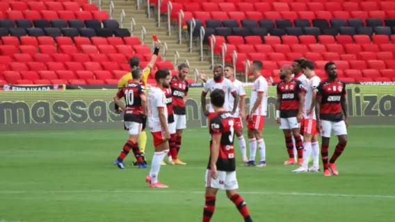 Rodinei no Inter: a expulsão de R$ 1 milhão no Brasileirão