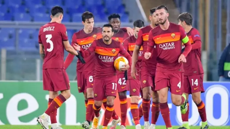 Roma x Braga: saiba onde assistir ao vivo o jogo da Liga Europa (25/02)