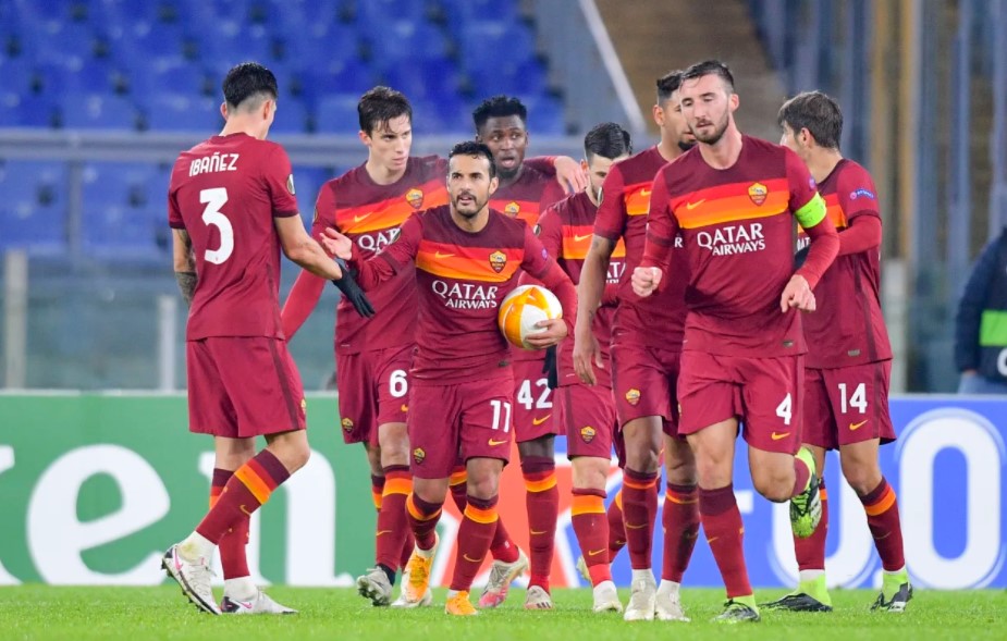 Roma x Braga: saiba onde assistir ao vivo o jogo da Liga Europa (25/02)
