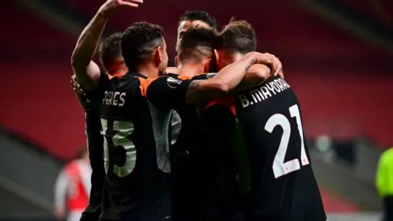 Benevento x Roma: onde assistir ao jogo do Campeonato Italiano (21/02)