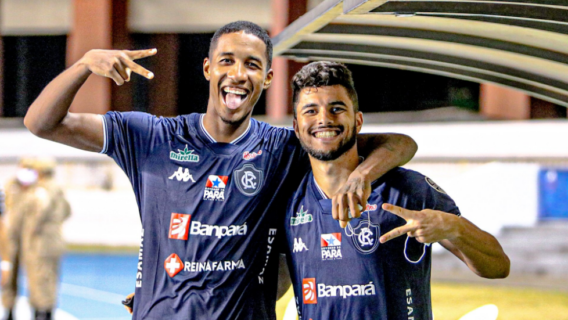 Independente x Remo (7/2): onde assistir partida da Copa Verde