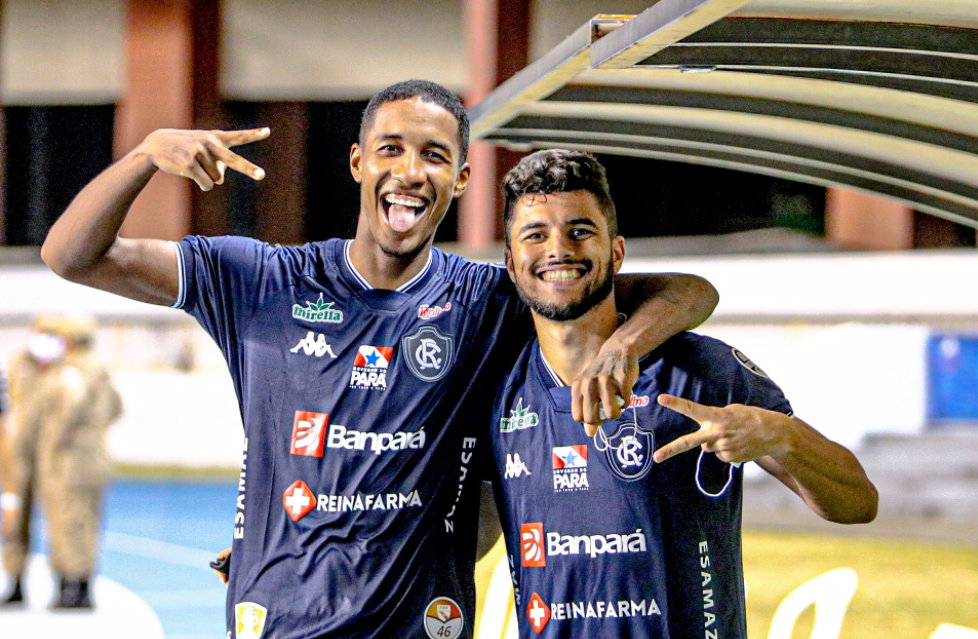 Veja onde assistir Independente x Remo pela Copa Verde