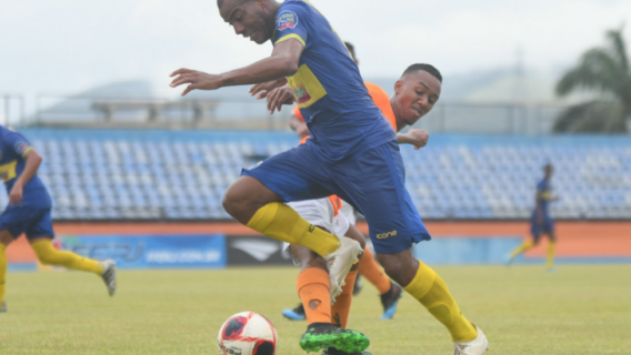 Sampaio Corrêa x Americano (10/2): onde assistir o Campeonato Carioca