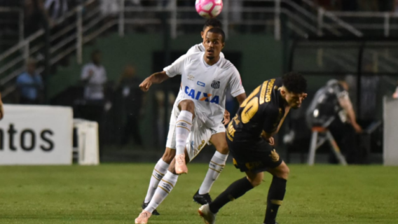 Santos x Corinthians (17/2): onde assistir e prováveis escalações