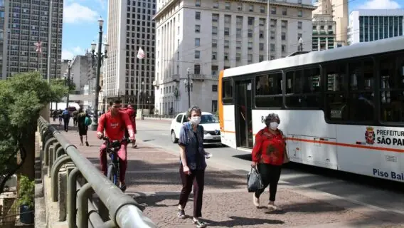 Reclassificação do Plano SP coloca capital de volta na fase laranja