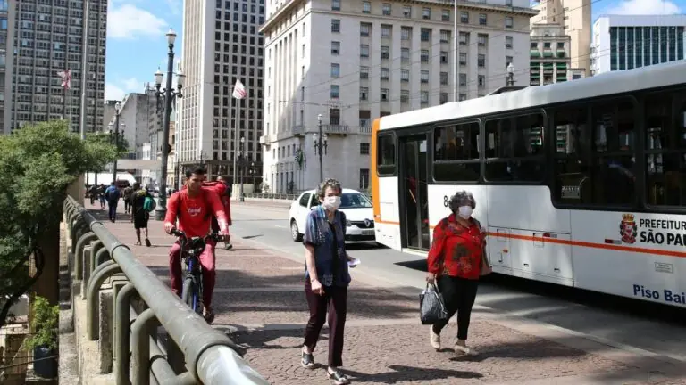 Reclassificação do Plano SP coloca capital de volta na fase laranja