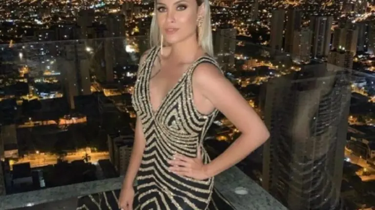 BBB21: saiba como foi a vida de Sarah nos Estados Unidos