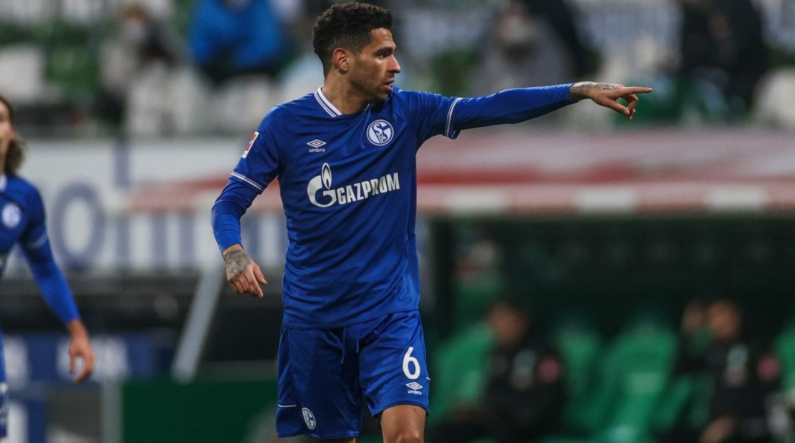 Schalke 04 x RB Leipzig