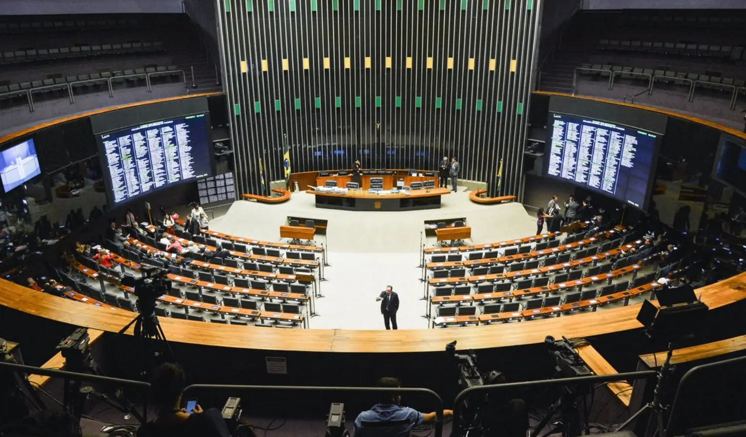 rodrigo maia impeachment de bolsonaro