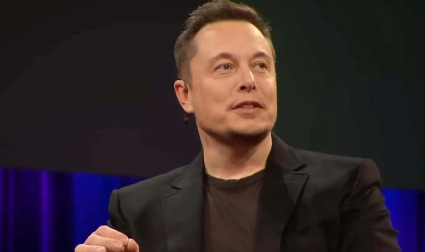 tesla elon musk bitcoins