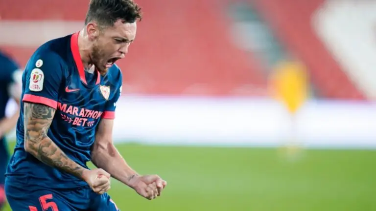 Sevilla x Getafe (06/02): onde assistir ao jogo do Campeonato Espanhol