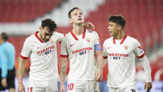 Sevilla x Huesca: onde assistir ao jogo do Campeonato Espanhol (13/02)
