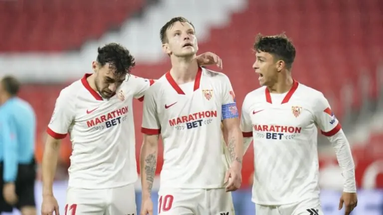 Sevilla x Huesca: onde assistir ao jogo do Campeonato Espanhol (13/02)