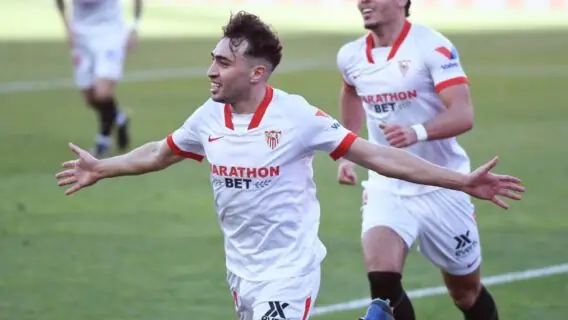 Osasuna x Sevilla: onde assistir ao jogo do Campeonato Espanhol (22/02)