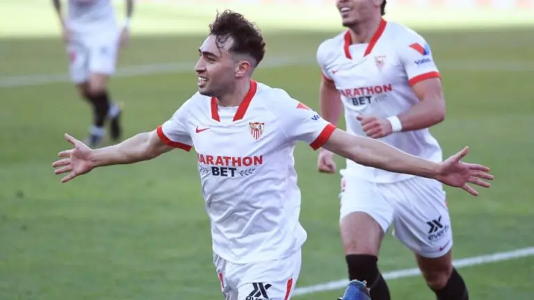 Osasuna x Sevilla: onde assistir ao jogo do Campeonato Espanhol (22/02)