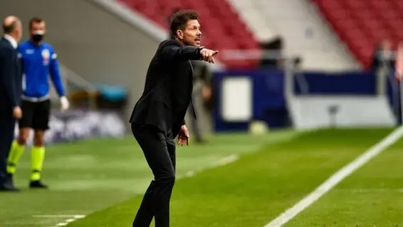 Atlético de Madrid x Chelsea: onde assistir ao jogo da Champions (23/02)