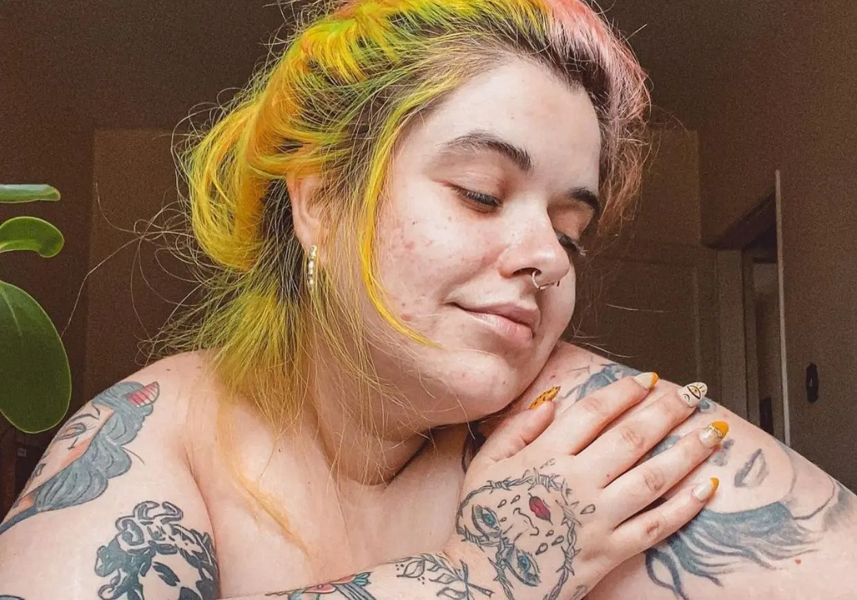 Pele livre: melhores influenciadoras do movimento Skin Positivity