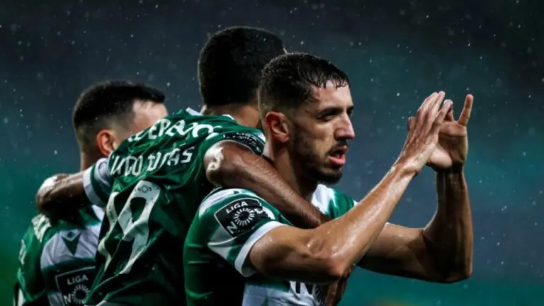 Porto x Sporting: onde assistir ao jogo do Campeonato Português (27/02)