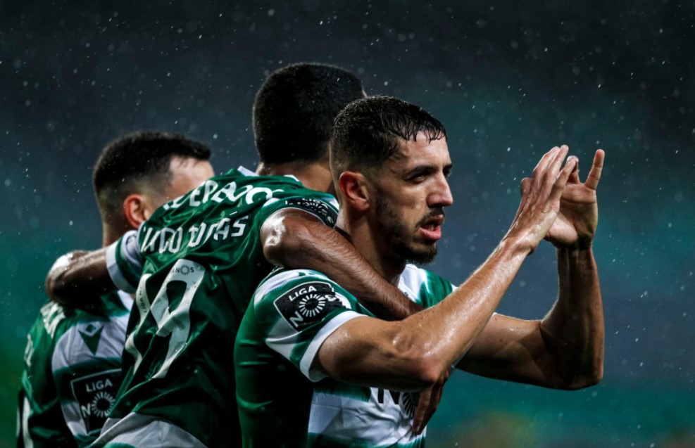 Moreirense X Sporting Onde Assistir Horario E Escalacoes Do Jogo 05 04 Dci