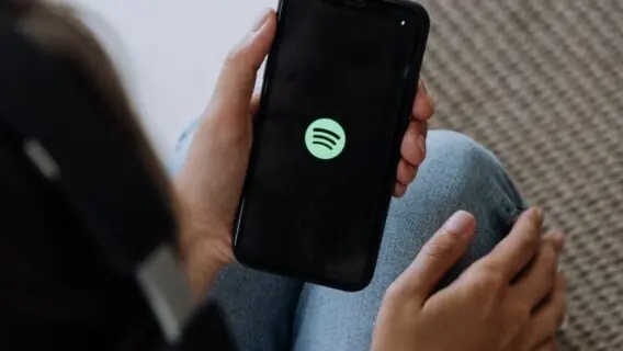 Spotify caiu? Plataforma deixa usuários sem música