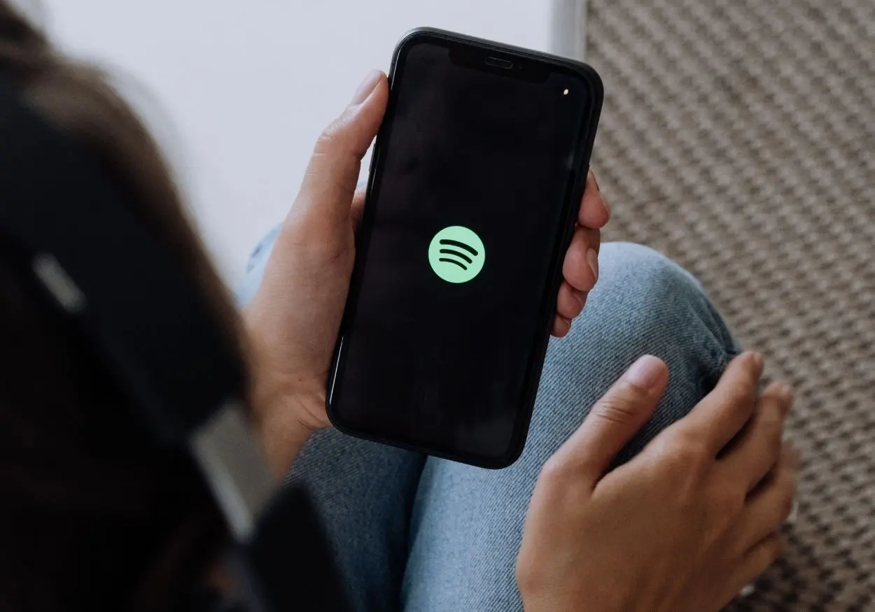 Sessão Grupo: conheça o novo recurso escondido no Spotify