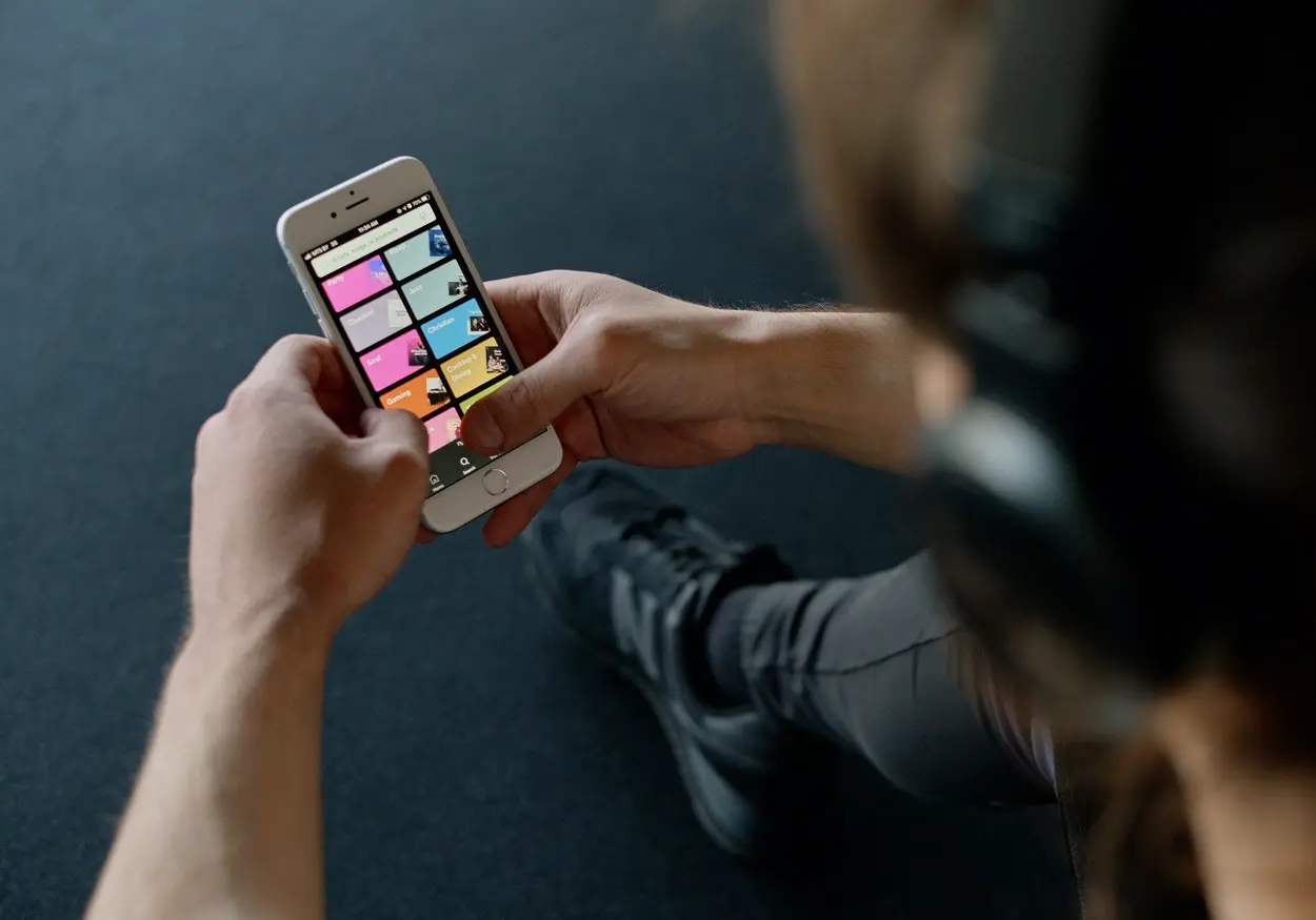 Sessão Grupo: conheça o novo recurso escondido no Spotify