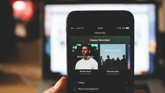 Spotify Pie: como fazer gráfico de pizza que revela seus gostos musicais