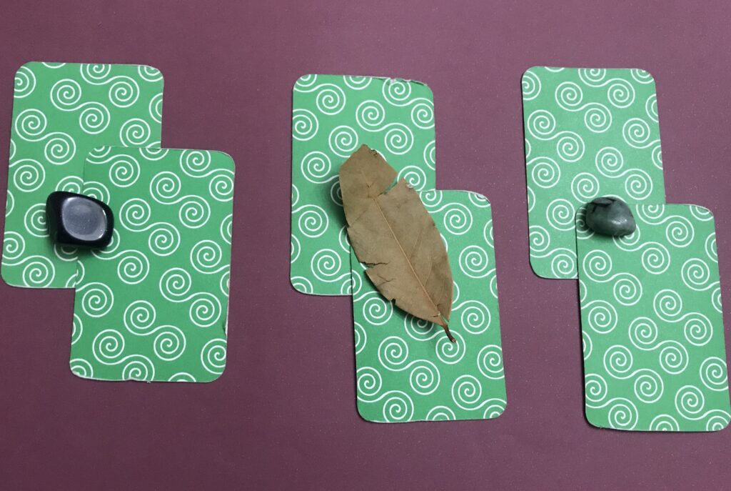 Tarot Semanal 01/02