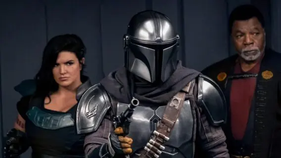 The Mandalorian: os melhores momentos da segunda temporada