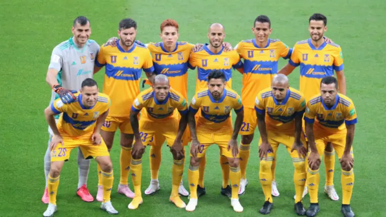 Conheça o Tigres-MEX, adversário do Palmeiras no Mundial