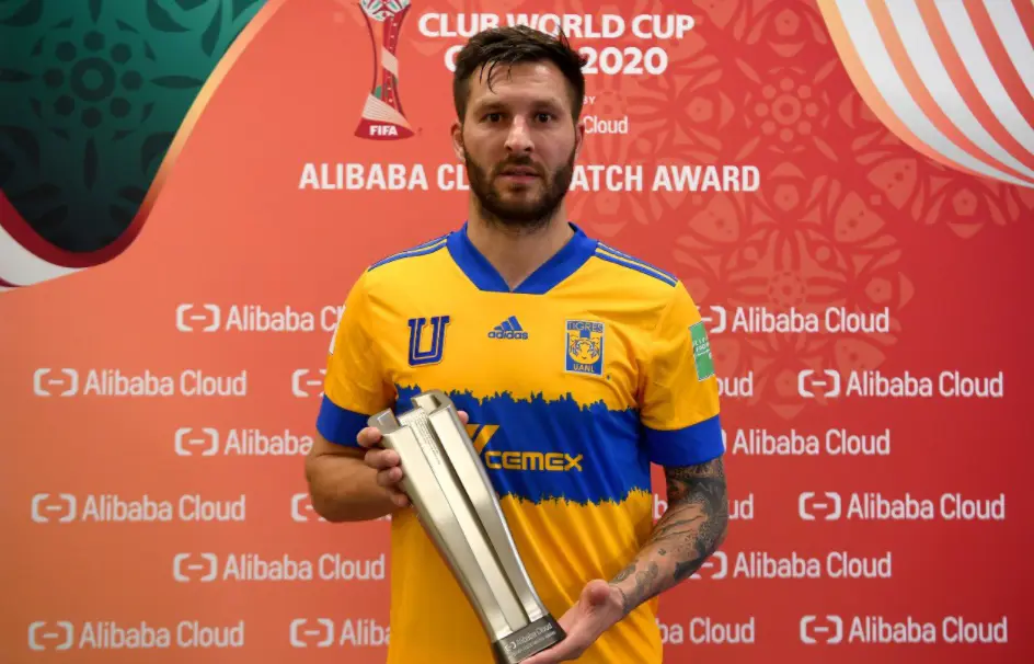 Atacante francês é o principal nome do adversário do Palmeiras no Mundial