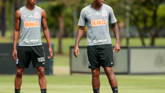RB Bragantino x Corinthians: onde assistir e escalações do Paulistão