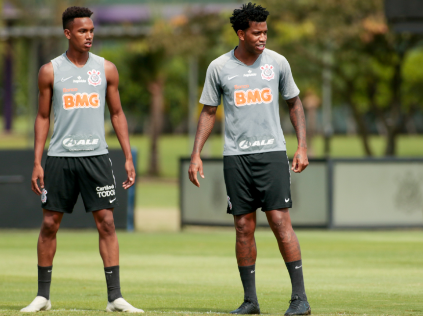 Confira onde assistir jogo entre RB Bragantino e Corinthians