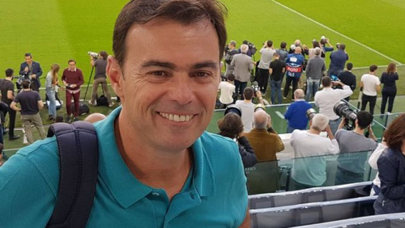 Tino Marcos anuncia saída da Rede Globo após 35 anos; veja o motivo