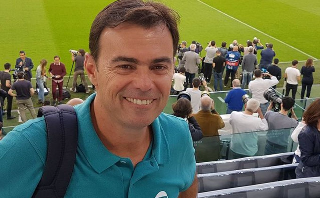 Jornalista Tino Marcos sai da Globo após 35 anos de emissora
